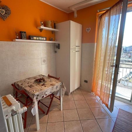 Casa Verena Aosta Exteriér fotografie