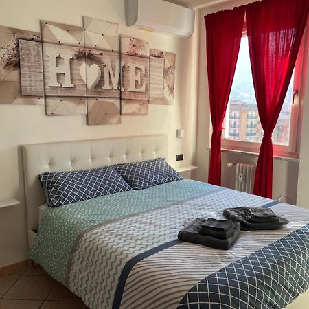 Casa Verena Aosta Exteriér fotografie