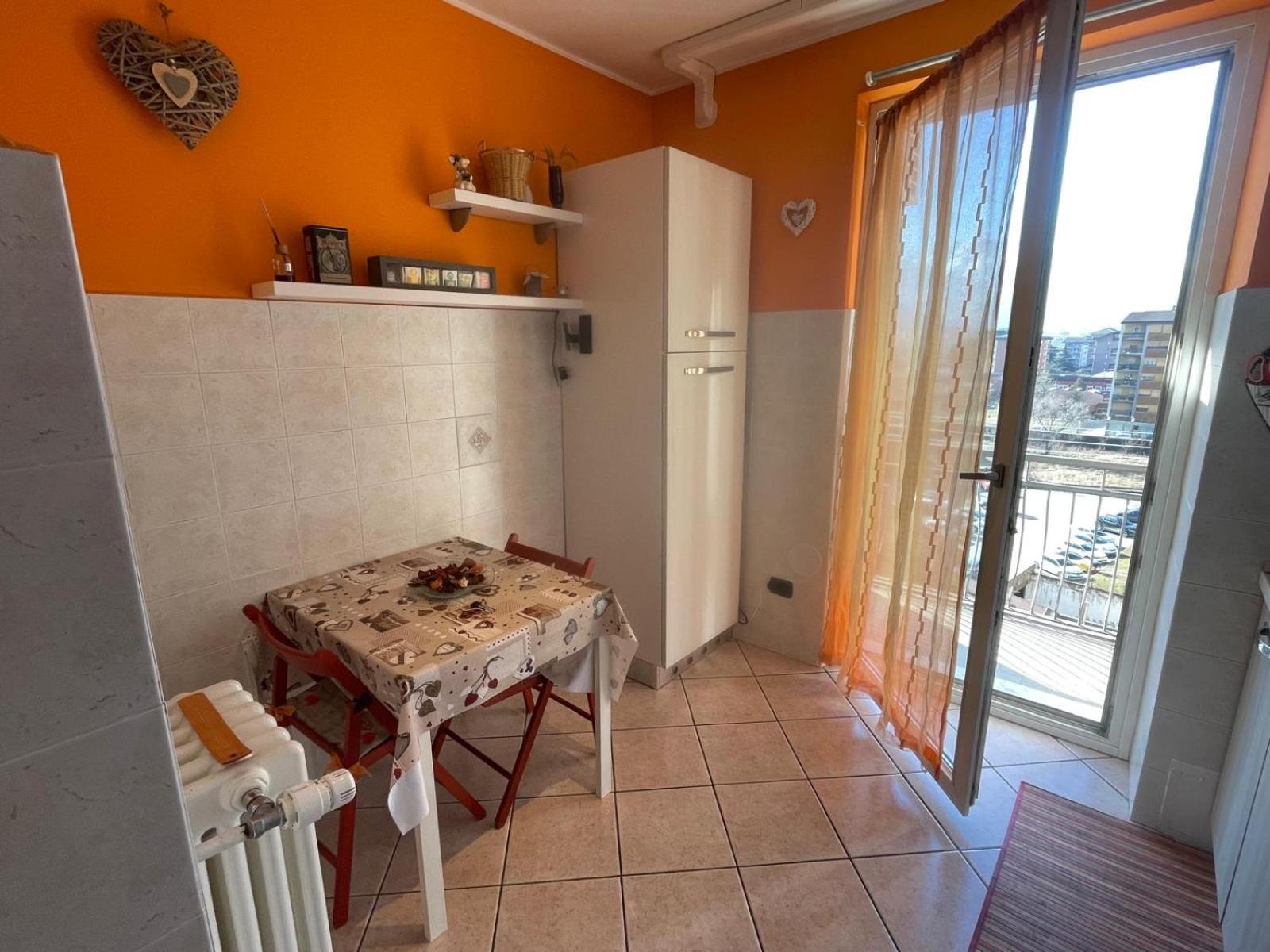 Casa Verena Aosta Exteriér fotografie